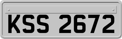 KSS2672