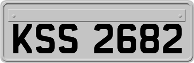 KSS2682
