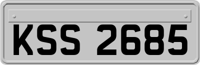 KSS2685