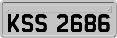 KSS2686