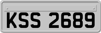 KSS2689