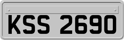 KSS2690