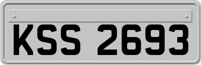 KSS2693