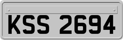 KSS2694