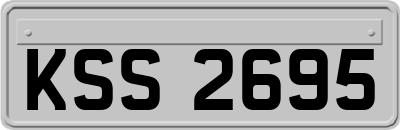 KSS2695