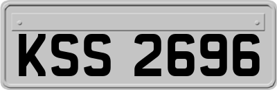 KSS2696