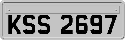 KSS2697