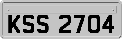 KSS2704