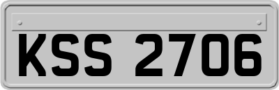 KSS2706