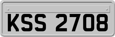 KSS2708