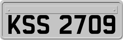 KSS2709
