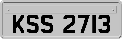 KSS2713