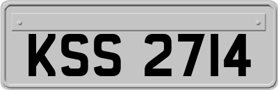 KSS2714