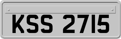 KSS2715