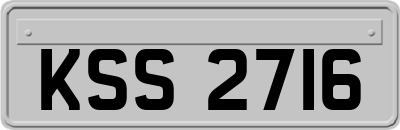 KSS2716