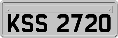 KSS2720