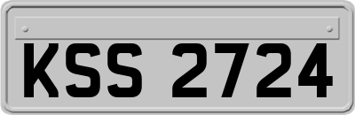 KSS2724