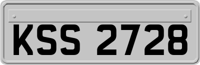 KSS2728