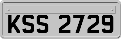KSS2729