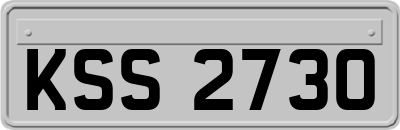 KSS2730