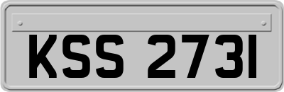 KSS2731