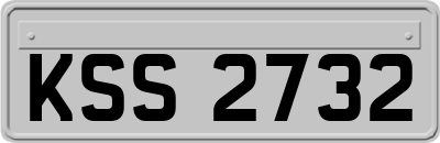 KSS2732