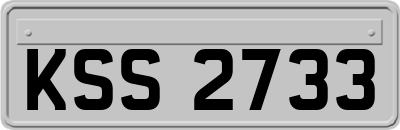 KSS2733