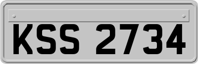 KSS2734