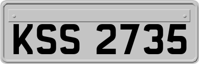 KSS2735