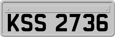 KSS2736
