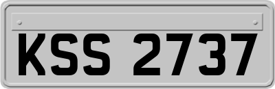 KSS2737