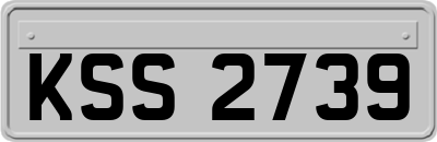 KSS2739