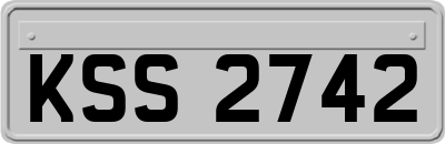 KSS2742