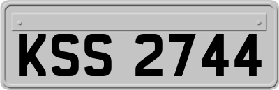 KSS2744