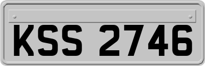 KSS2746