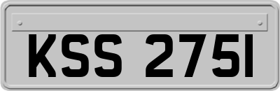 KSS2751
