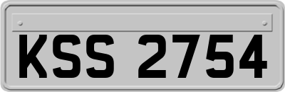 KSS2754
