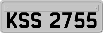 KSS2755