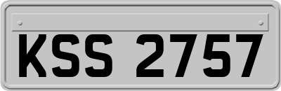 KSS2757