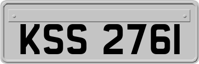 KSS2761