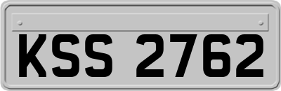 KSS2762