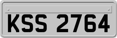 KSS2764
