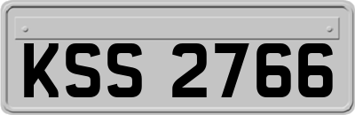 KSS2766