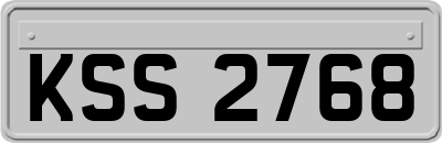 KSS2768