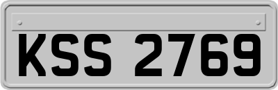 KSS2769