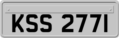 KSS2771