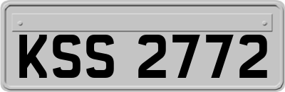 KSS2772