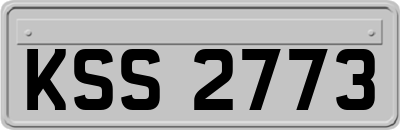 KSS2773
