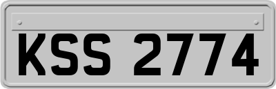 KSS2774