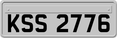 KSS2776